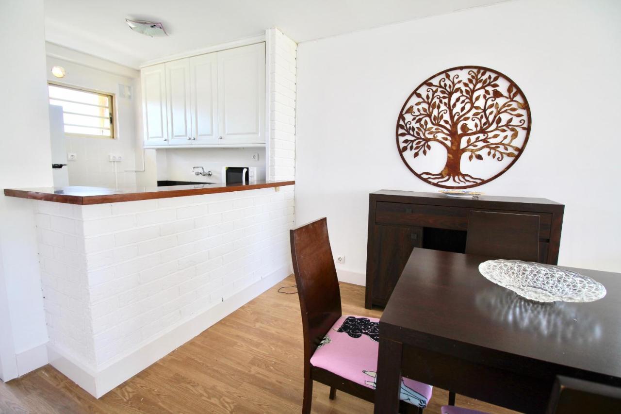 Apartamento El Tridente لقنت المظهر الخارجي الصورة