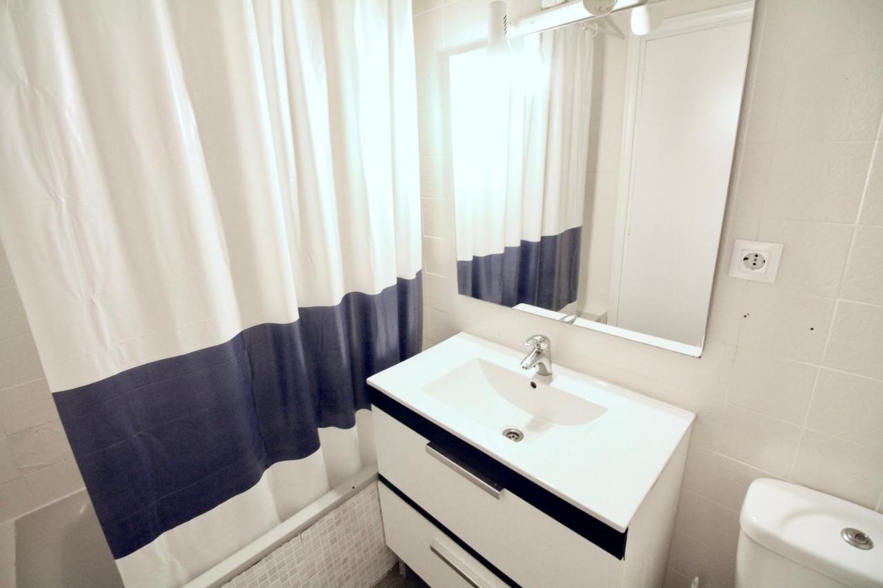 Apartamento El Tridente لقنت المظهر الخارجي الصورة