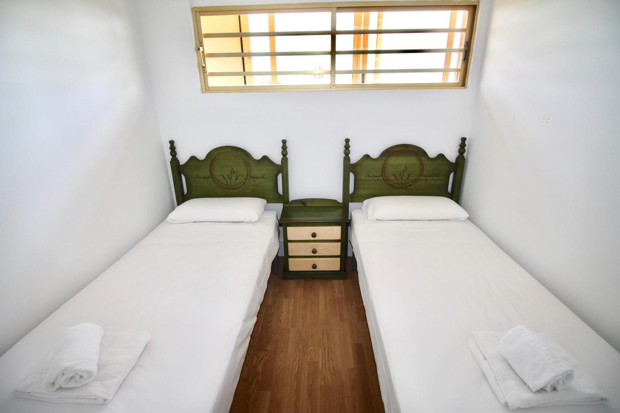 Apartamento El Tridente لقنت المظهر الخارجي الصورة