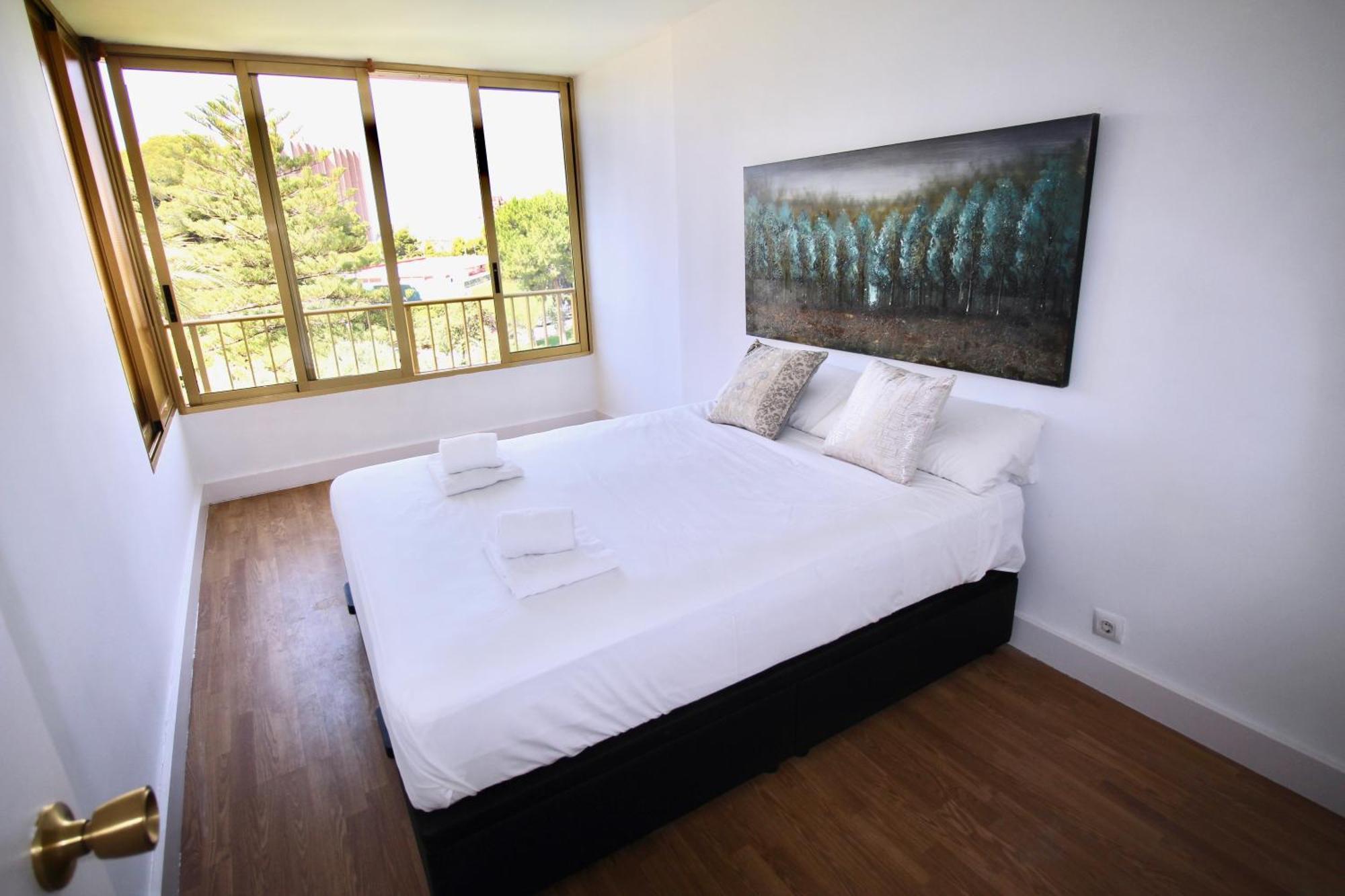 Apartamento El Tridente لقنت المظهر الخارجي الصورة
