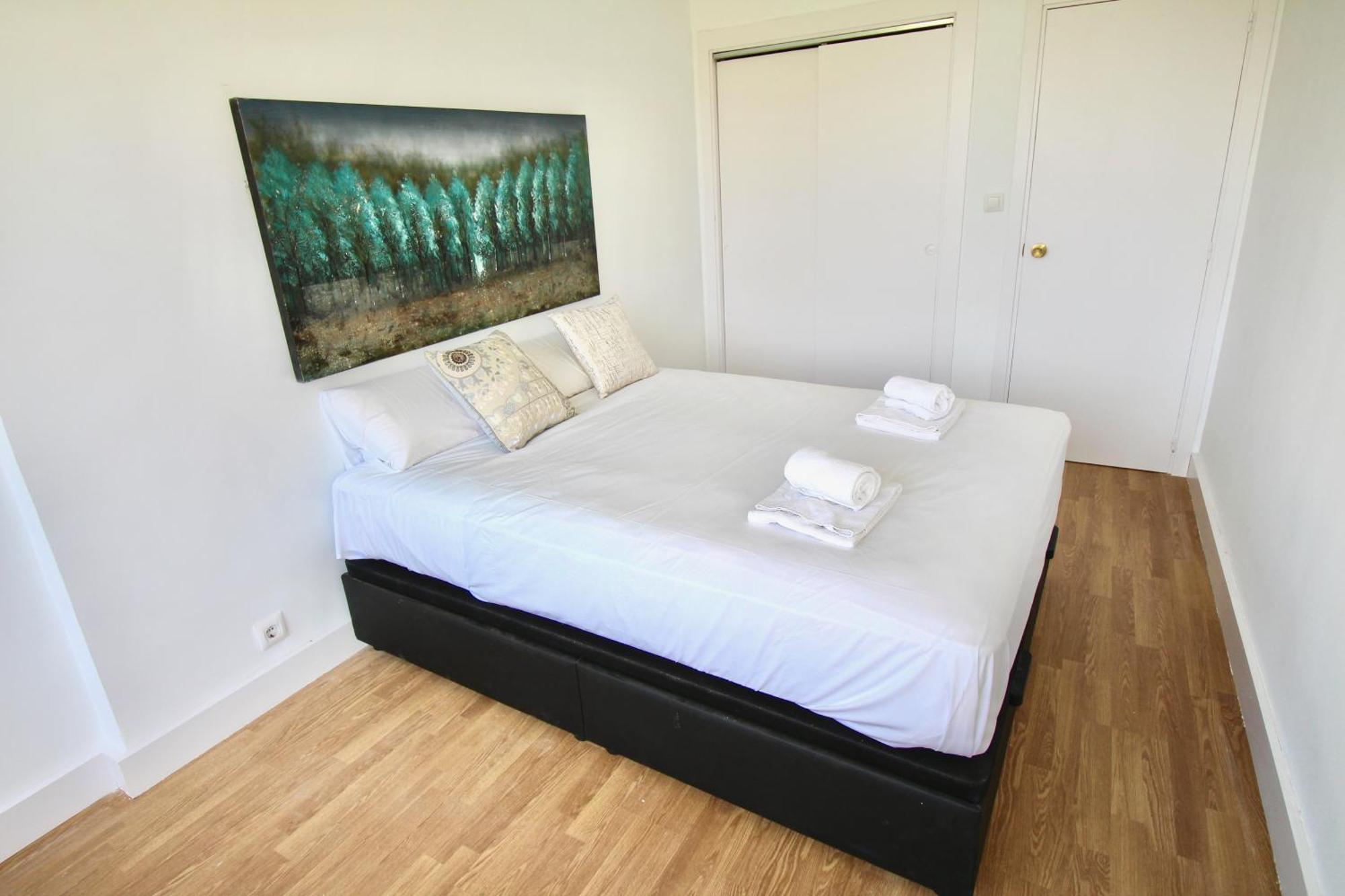 Apartamento El Tridente لقنت المظهر الخارجي الصورة