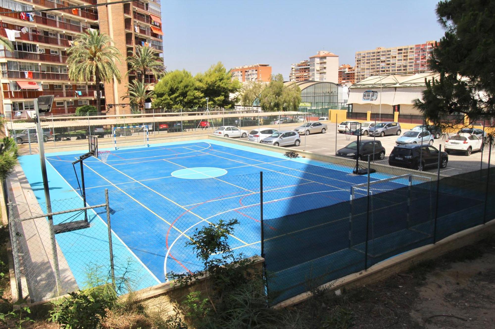 Apartamento El Tridente لقنت المظهر الخارجي الصورة